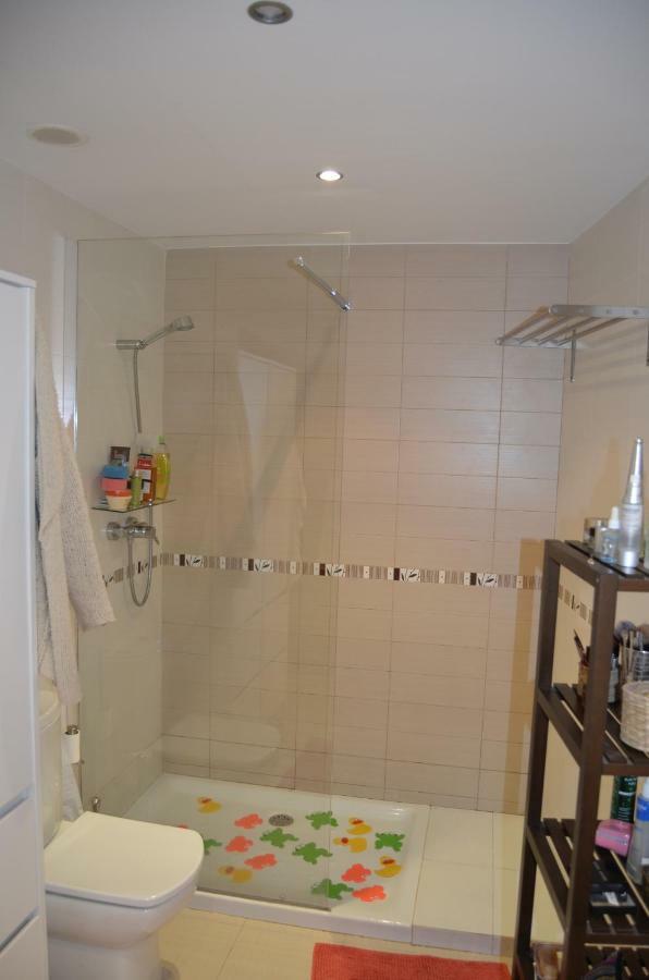 דירות Apartamento Completamente Equipado En Ares. מראה חיצוני תמונה